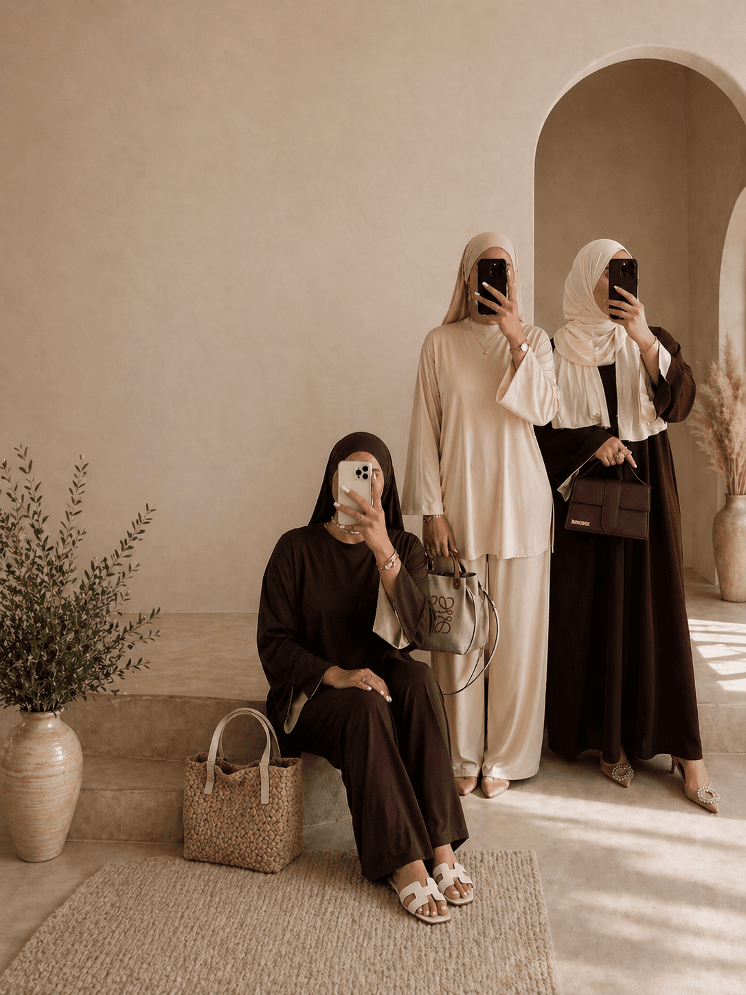 Emna Shop · Kollektion