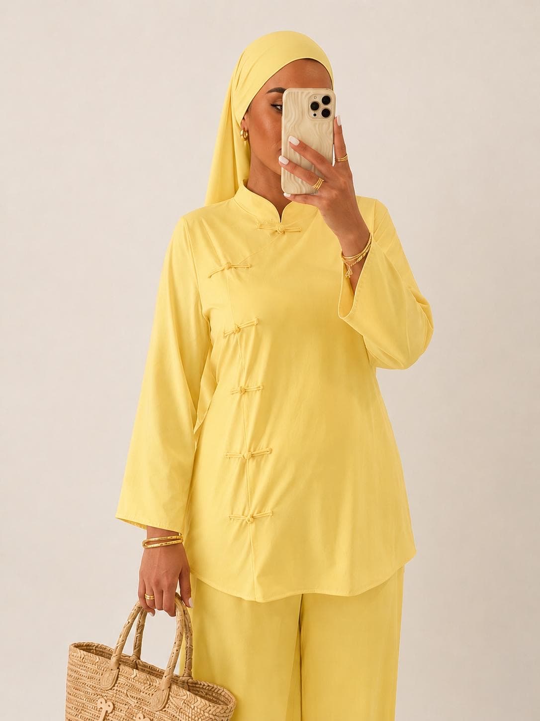 Burkini Sakura Sunny