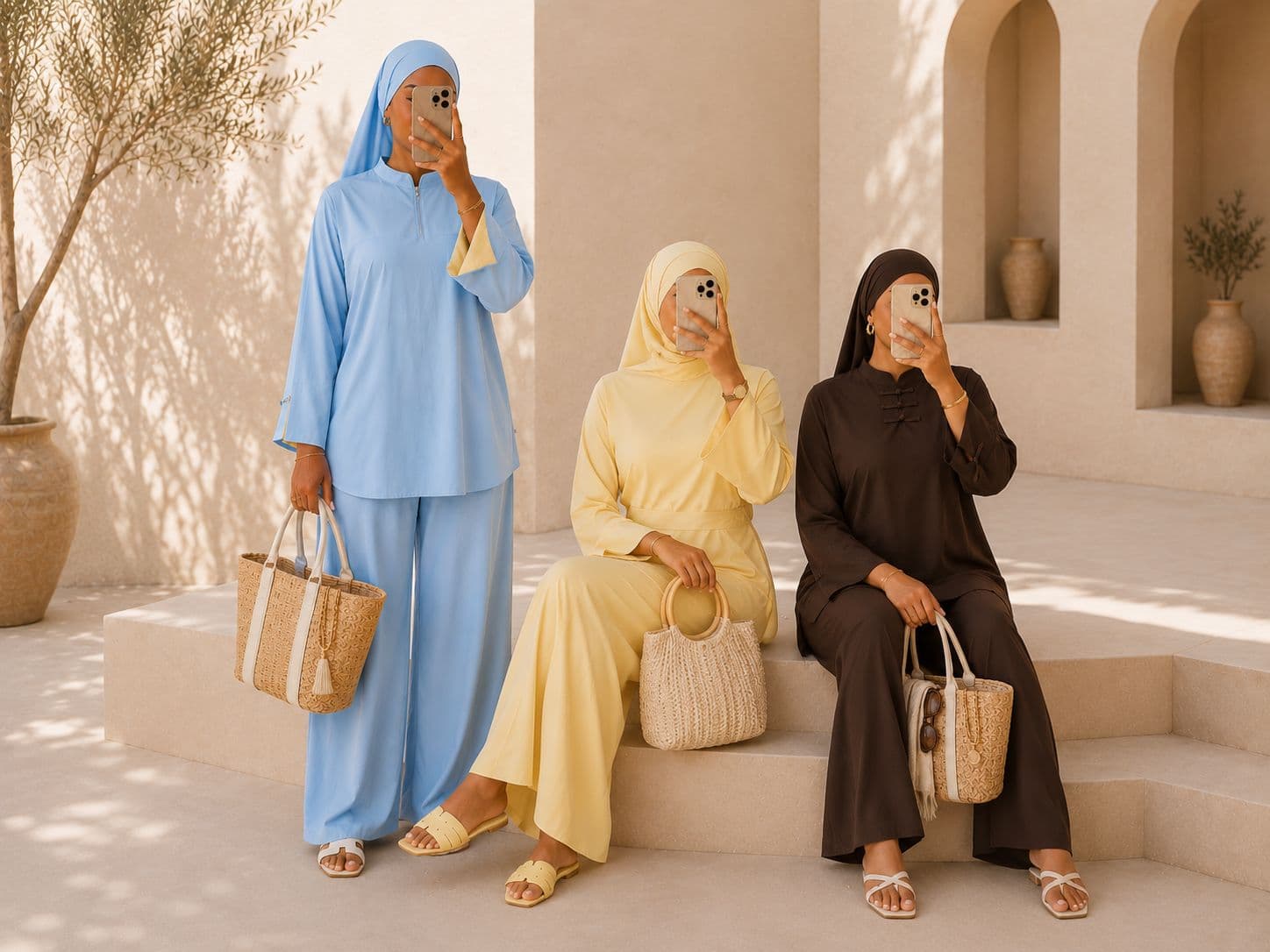 Emna Shop · Kollektion