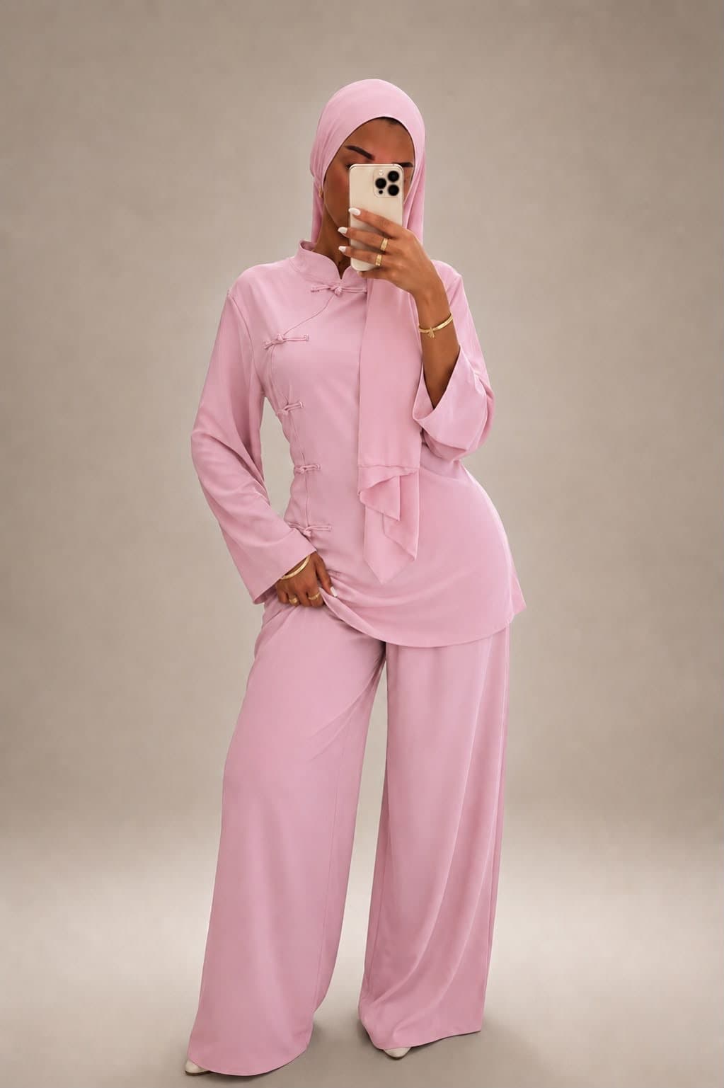 Burkini Sakura Rose
