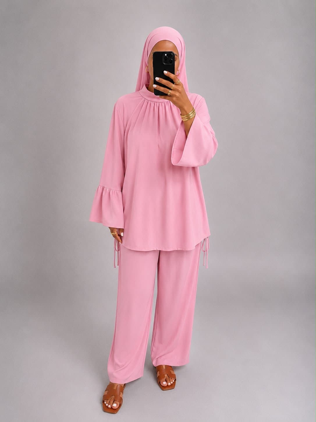 Burkini Luna Rose