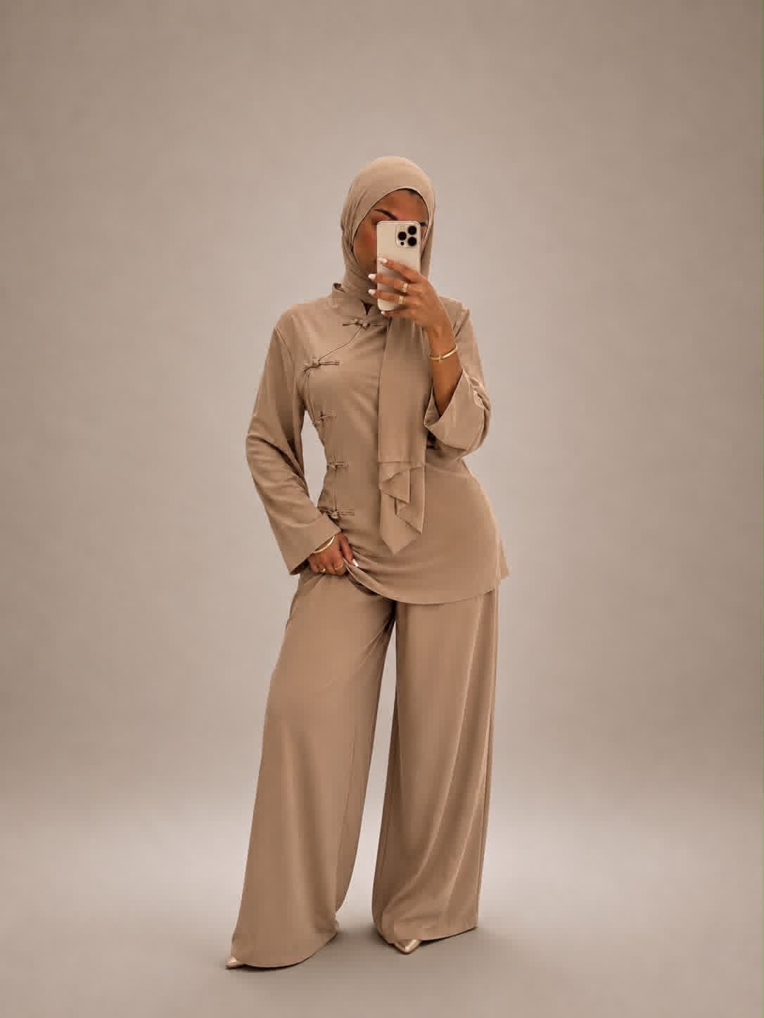 Burkini Sakura Sable